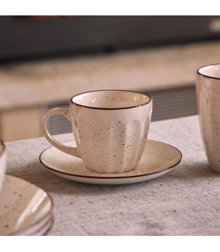Set 6 tazas de café con... 2