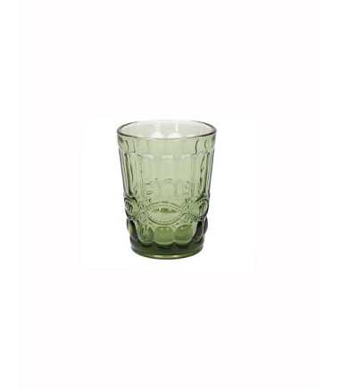 Set de 6 vasos Madame Verde - Tognana