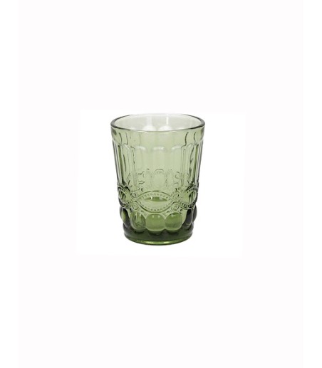 Set de 6 vasos Madame Verde - Tognana