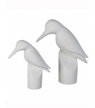 Escultura COLIBRI arenado... 2