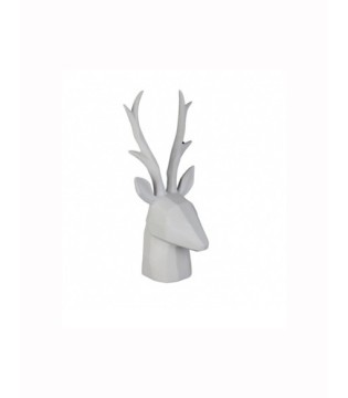 Escultura CABEZA VENADO...
