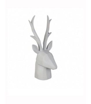 Escultura CABEZA VENADO...