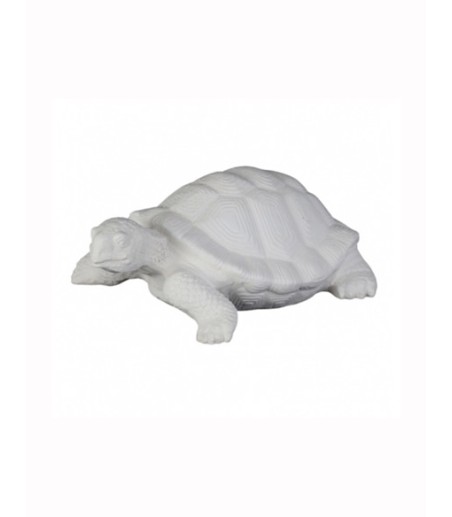 Set 2 TORTUGAS arenadas 18x14,25 cm