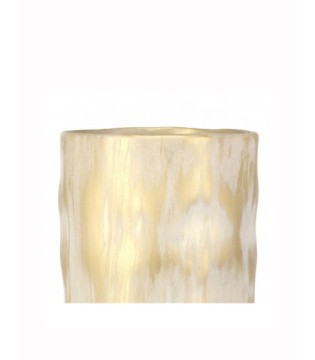 Paragüero ORO rozado 21x50 cm 2