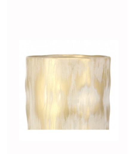 Paragüero ORO rozado 21x50 cm