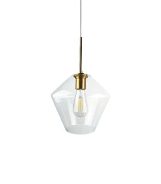 Lámpara de techo colgante MD4634-CL - Ineslam