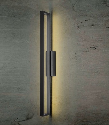 DURBAN NEGRO 20W · Aplique de pared ·...