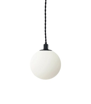 Lámpara de techo tulipa esférica MD4286 - Ineslam