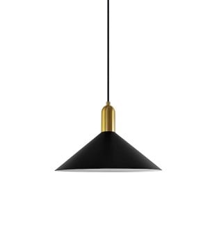 Lámpara de techo colgante MD4640 - Ineslam