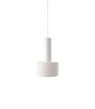 Lámpara de techo colgante MD2701 - Ineslam