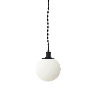 Lámpara de techo colgante MD4285-BK - Ineslam