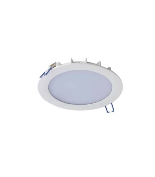 Downlight LED blanco IP54 4000K LC1427 - YLD