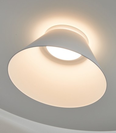 Lámpara colgante LED Estrella 12W Ø50...