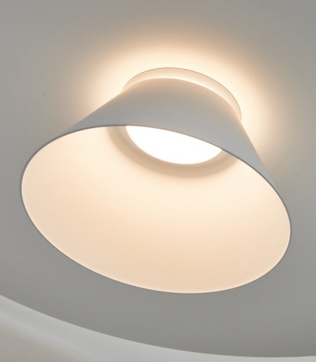 Lámpara colgante LED Estrella 12W Ø50 - Mantra