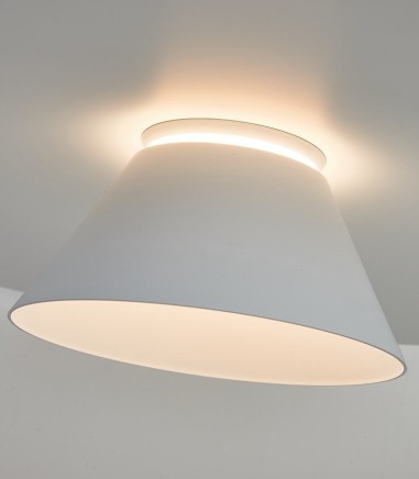 Lámpara colgante LED Estrella 12W Ø50...