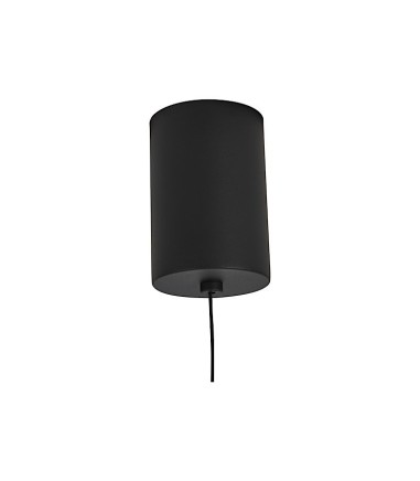 Detalle florón de Lámpara colgante sube y baja Piccola 5W - Mantra