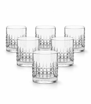Set 6 vasos Mixology 38 cl 2