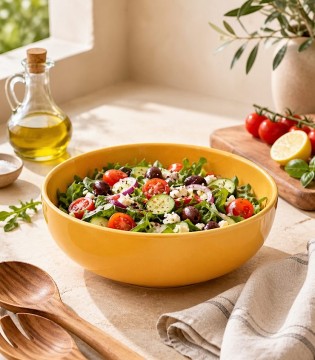 Ensaladera 23 cm NATUR LOVE... 2