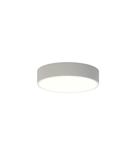 Plafón de techo London 200 blanco - ACB