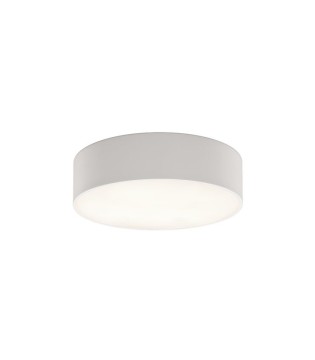 Plafón de techo Isia 300 blanco LED CCT - ACB