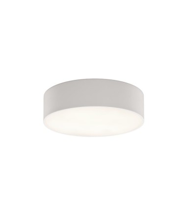 Plafón de techo Isia 300 blanco LED CCT - ACB