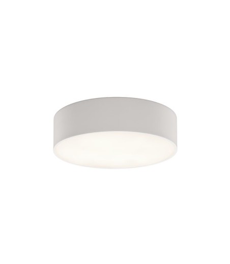 Plafón de techo Isia 300 blanco LED CCT - ACB