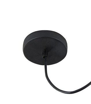 Lámpara Colgante Broni 20 cm desplazable de hormigón - Maytoni 2
