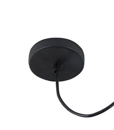 Florón de la Lámpara Colgante Broni 20 cm desplazable - Maytoni