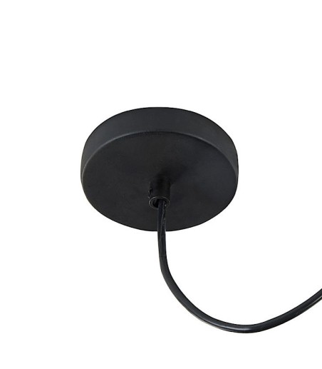 Florón de la Lámpara Colgante Broni 20 cm desplazable - Maytoni
