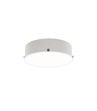 Downlight empotrable grande Isia LED CCT Ø330 - ACB