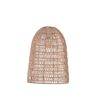 Pantalla EVENS 300 rafia natural - ACB