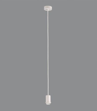 Kit colgante E27 con cable... 2