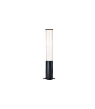 Baliza exterior LED GANT IP65 negro o corten | Mantra 2
