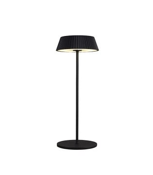 Lámpara de sobremesa sin cables Relax blanco 7933 - Mantra 2