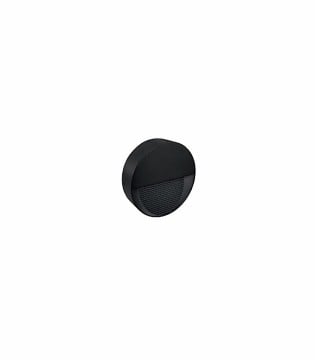 Aplique pared exterior EX1175 negro - Ineslam