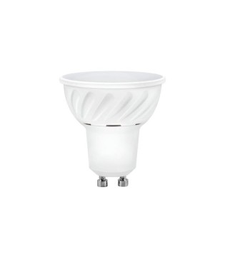 Bombilla LED GU10 10W 120º - Matel