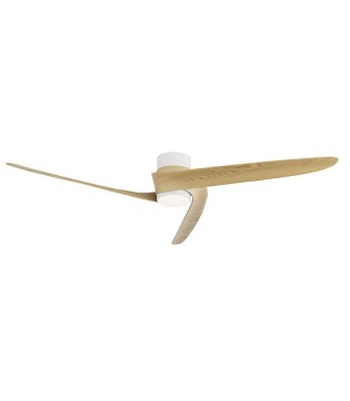 Ventilador de techo Groenland M madera 8710 - Mantra