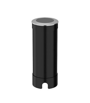 SHIKA - Foco empotrable de suelo LED 6W 3000K IP67 - Mantra