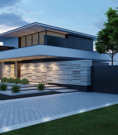 Casa con SHIKA - Foco empotrable de suelo LED 6W 3000K IP67 - Mantra