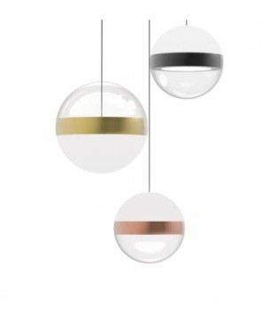 Lámpara de techo Galaxy SP3 LED 29W 3000K 342993 - Ideal Lux 2