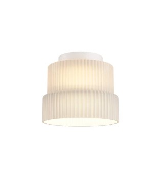 Plafón de techo Scala LED 12W blanco MOD496CL-L12WK - Maytoni