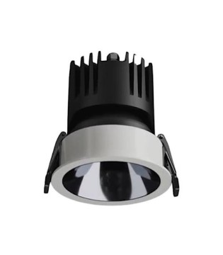 Foco empotrable LED Sunrise 20W configurable - Mantra