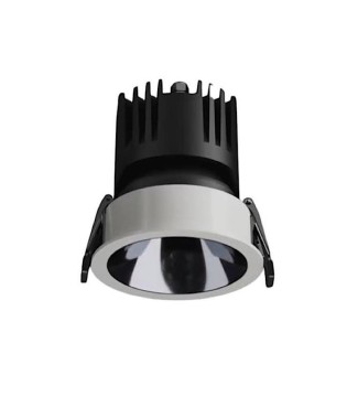 Foco empotrable LED Sunrise 14W configurable - Mantra