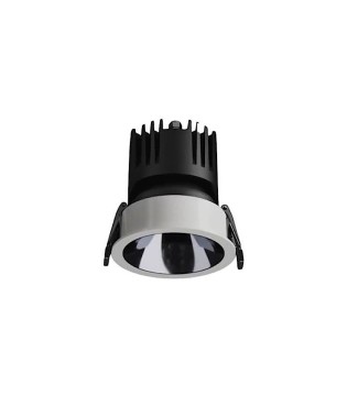 Foco empotrable LED Sunrise 8W IP65 configurable - Mantra