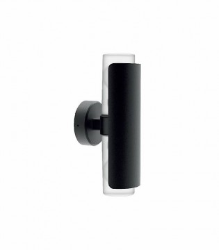 EX1135-GA · Aplique de pared exterior 2xE27 IP54 · Ineslam