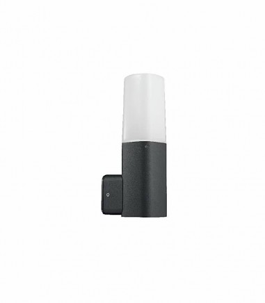 EX1104-GA · Aplique de pared exterior E27 IP44 · Ineslam