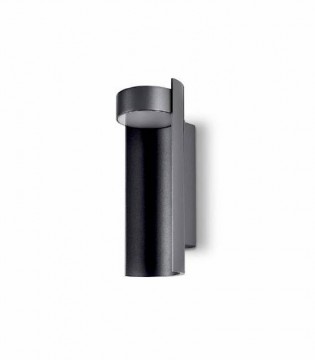 EX1055 · Aplique exterior LED 13W 3000K IP65 · Ineslam