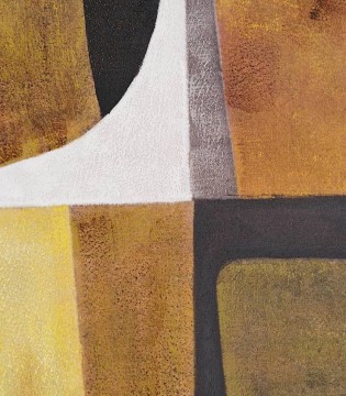 MORGA N2 · Cuadro abstracto moderno pintado a mano · VP Interiorismo 2