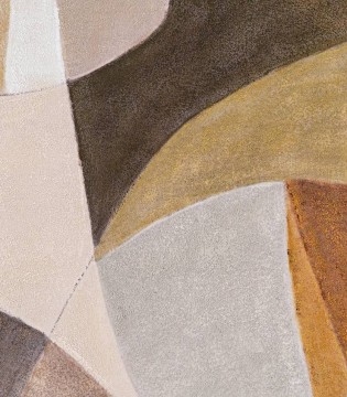 DAINA N1 · Cuadro abstracto moderno pintado a mano · VP Interiorismo 2