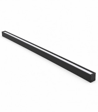 W85-200 blanco · Aplique de pared lineal largo LED 147W  · Ineslam 2